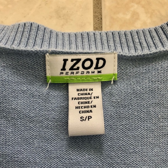 Cute Sweater Vest!! - Picture 3 of 3